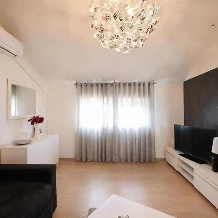 Apartman Andy Appartement Zadar