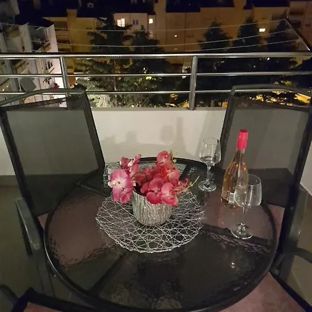 Apartman Andy Appartement Zadar