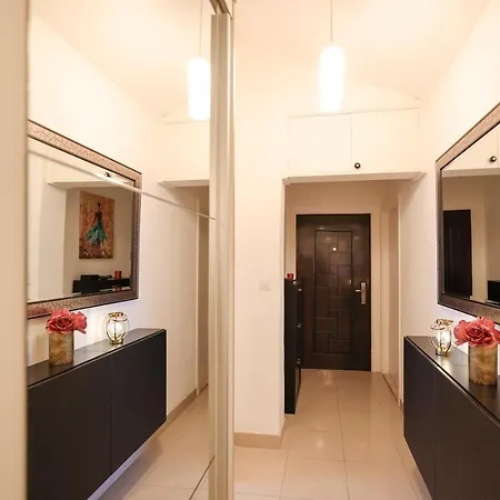 Apartman Andy Appartement *