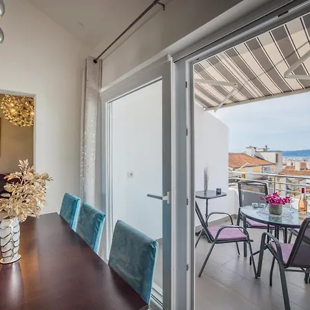 Apartman Andy