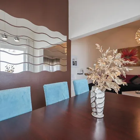 Apartman Andy