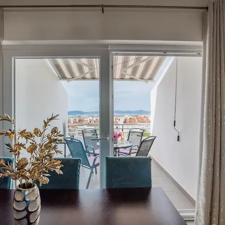 Apartman Andy *