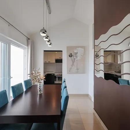 Apartman Andy Apartment
