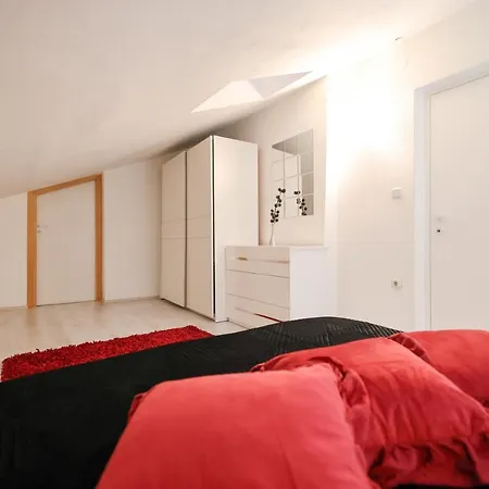 Apartman Andy * Zadar