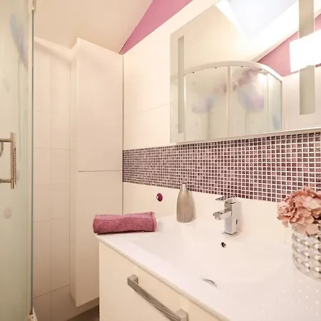 Apartman Andy Apartmán Zadar