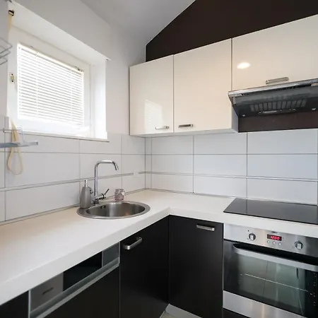 Apartman Andy *