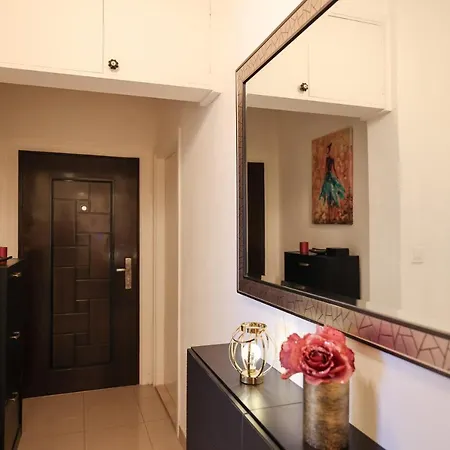 Apartment Apartman Andy