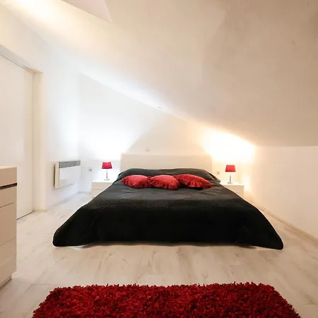 Apartman Andy