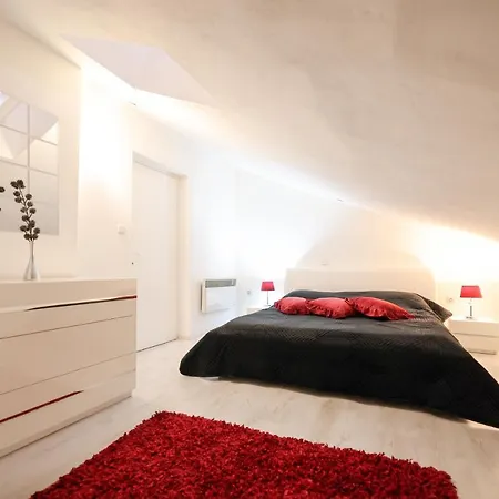 Apartman Andy *