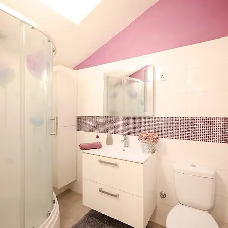 Apartman Andy